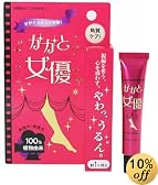 かかと女優 10g