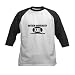Autism University Kids Baseball Jersey