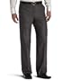 Perry Ellis Men's Poly Rayon Classic Pant