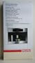 Miele : 05626080 (07616440) Cleaning Tablets (Packet of 10)