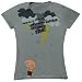 Search : Family Guy - Forecast Doom Ladies T-Shirt