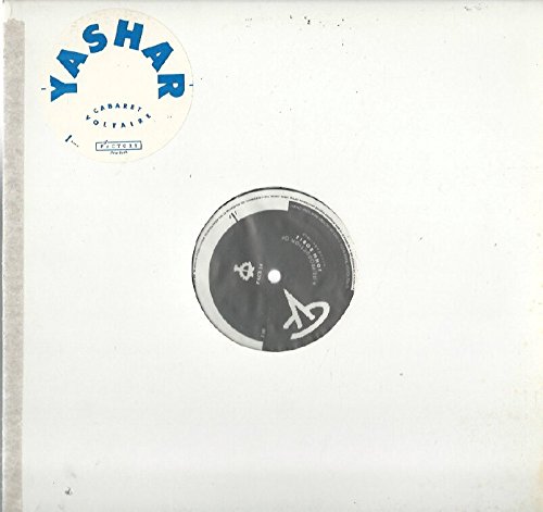 Cabaret Voltaire - Yashar - Zortam Music