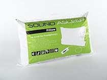 Sound ASleep Pillow