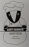 Aunty Hannah's handy book