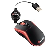 Labtec optical glow mini mouse