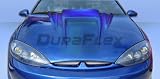1999-2002 Mercury Cougar Spyder 3 Hood
