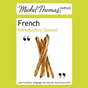 Michel Thomas Method: French Introductory Course | [Michel Thomas]