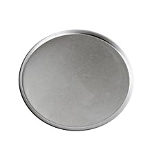 Focus Foodservice Commercial Bakeware Bottom for 10-Inch Aluminum Spring Form Pan