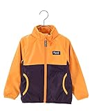 ピクニックマーケット (PICNIC MARKET) ウインドブレーカー produced by ミキハウストレード 23-3702-977 110cm 黄