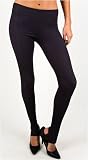 Review   / Miss Me Leggings (P7168) - Grey - M