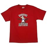 Houston Astros Youth Mascot T-shirt by Nike