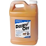 Deer Off DF25CT Deer, Rabbit and Squirrel Repellent Concentrate 2.5 gal.