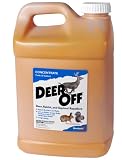 Deer Off DF25CT Deer, Rabbit and Squirrel Repellent Concentrate 2.5 gal.