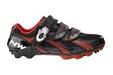 Produkt-Bild: Northwave Sparta S.B.S MTB Fahrrad Schuh weiss/schwarz 2012