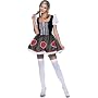 German Beer Girl Costume