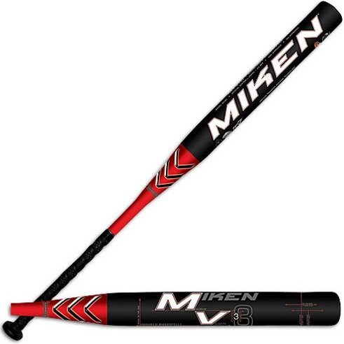 Miken MV-3 MV3U Balanced Softball Bat