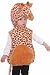 Forum Toddler Plush Giraffe Kids Zoo Animal Halloween Costume
