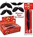 Six Way Moustache