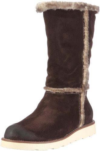 Marc Shoes 1.646.10-24-Kim Damen Stiefel