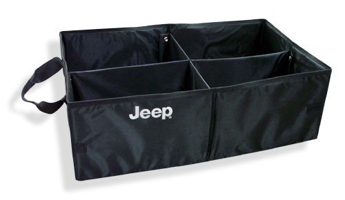 2011 Jeep Grand Cherokee Cargo Tote