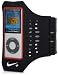 Apple TU017ZM/A Nike Sport Armband Case for iPod nano for 4G