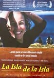 La Isla de la Isla (L`isola) [*Ntsc/region 4 Dvd. Import-latin America] by Costanza Quatriglio (Spanish subtitles)