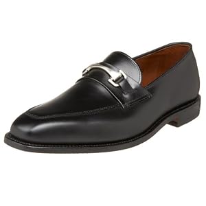 Buy Allen Edmonds Mens Burbank Slip-On by Allen Edmonds