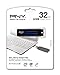 PNY Attache 32 GB USB 2.0 Flash Drive P-FD32GATT2-EF