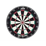 Bandit Dart Board