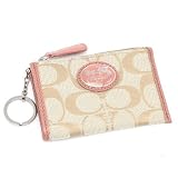 (コーチ) COACH サットン　ミニスキニー財布 43967-SIGCO [並行輸入品]