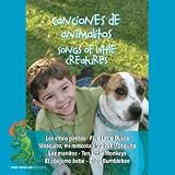 Canciones de Animalitos (Songs of Little Creatures)