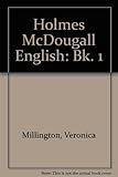 Holmes McDougall English : for GCSE and standard grade