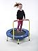 The Original Toy Company Fold & Go Trampoline (TM)