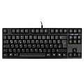Filco Majestouch-2 Profi Tastatur : Tenkeyless Brown Switches DE