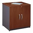 30in. Storage Cabinet In Hansen Cherry Finish By Bush Furniture
