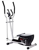 Sunny health & fitness SF-E907 Magnetic Elliptical Trainer