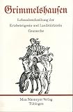 Lebensbeschreibung der Ertzbetr�gerin und Landst�rzterin Courasche. [Trutz Simplex] - Hans Jakob Christoffel von Grimmelshausen