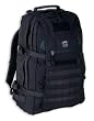 Tasmanian Tiger Rucksack  TT Mission Bag  37 Liter