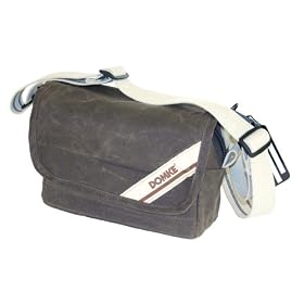 Domke F-5XB Shoulder and Belt RuggedWear Bag