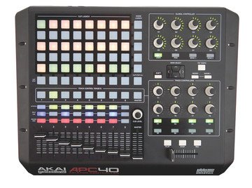 Akai Professional APC40