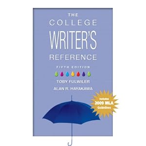 The College Writer