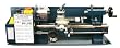 7x12 Precision Mini Variable Metal Lathe 2500RPM 400W