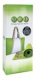Wii Fit 3-in-1 Fitness Pack