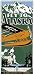 Fly to Alaska Porcelain Refrigerator Magnet