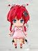 Hyakka RYOURAN SAMURAI GIRL - Jubei Yagyu Action Figure Nendoroid Version Opening 10 cm_s-2