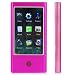 4GB MP3 MP4 VIDEO PLAYER 3.0" TOUCH SCREEN LCD PINK