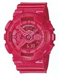 G-Shock Men's Watch G-Shock GA-110B GA-110B-4DR - WW