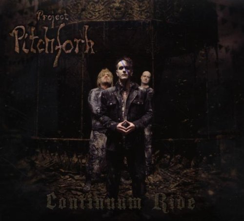 Produkt-Bild: Continuum Ride