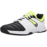 adidas Men's Court Stabil 12 Volleyball Shoe