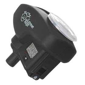 Extreme Rage 9v Overdrive Paintball Loader